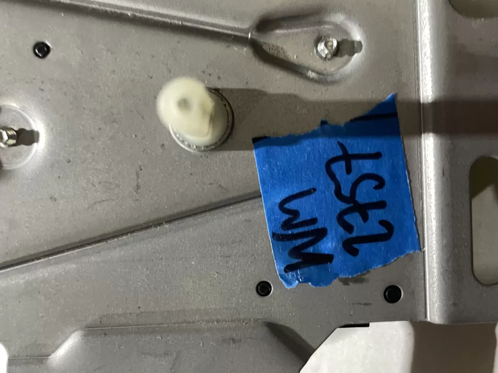 Whirlpool Maytag AP6023568 W10642928 WPW10642928 Dryer Timer AZ197838 | Wm2757