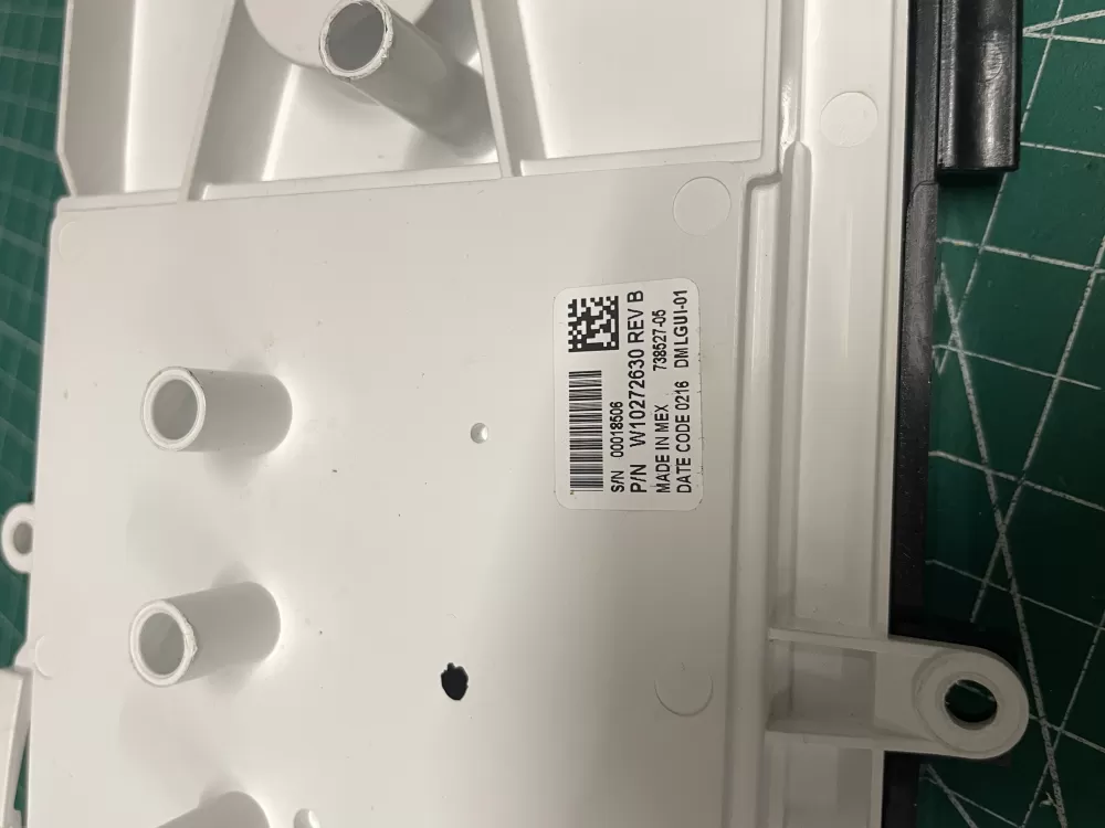 Maytag W10272630 Washer Control Board AZ210456 | Wmv930