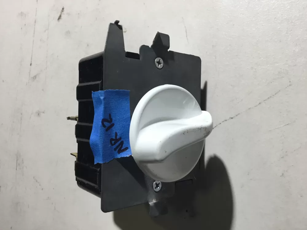 GE Hotpoint 572D520P017 Dryer General Electric Timer AZ38063 | NR12