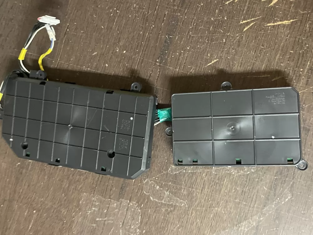 Samsung DC92 00320B Dryer Control Board AZ39819 | Wmv394