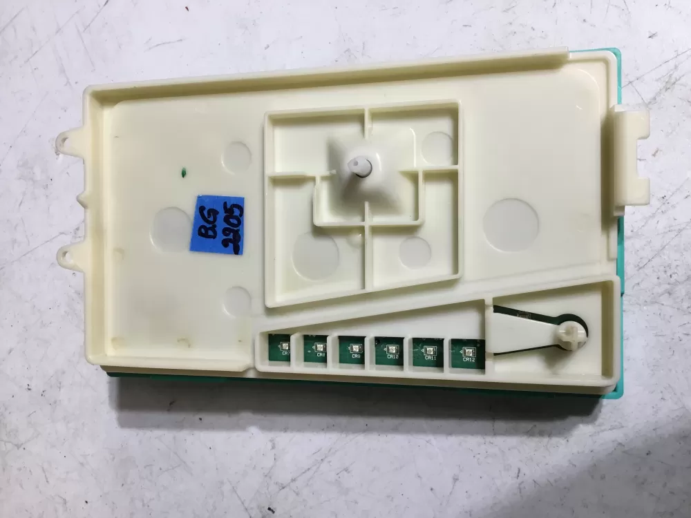 Whirlpool W10406129 W10445380 W10480261 Washer Control Board AZ119644 | BG2205