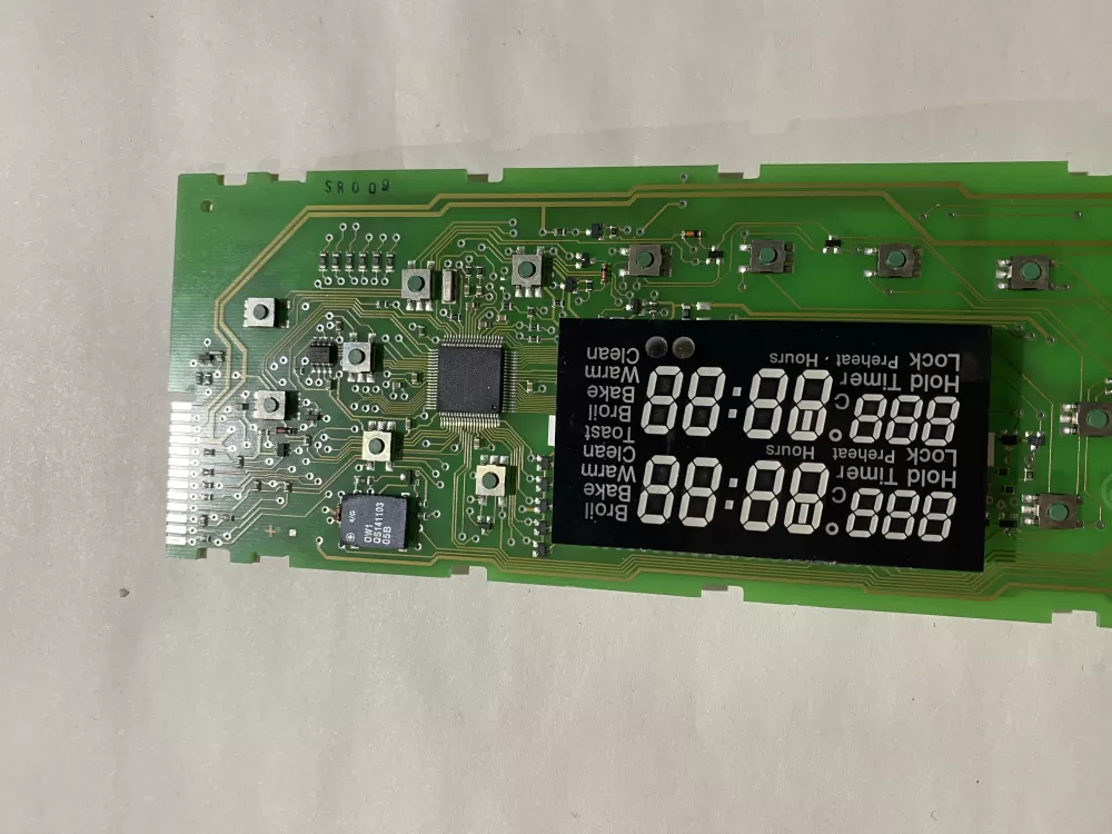 8507P272-60 701866-308 Oven Control Board AZ202253 | BK2317