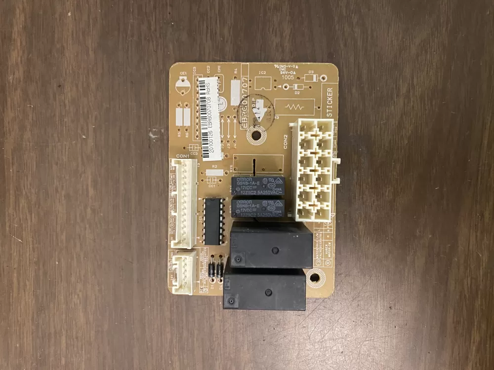 LG Kenmore EBR60070708 Refrigerator Control Board Dispenser AZ92896 | BK1570