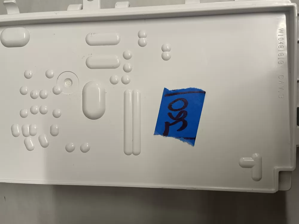 Whirlpool W10625549 W10625688 W10812421 Washer Control Board AZ208563 | KM360