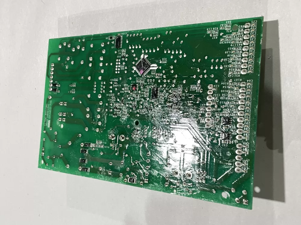 GE 200D6221G009 EBX1110P003 Refrigerator Control Board AZ183432 | Wm2702