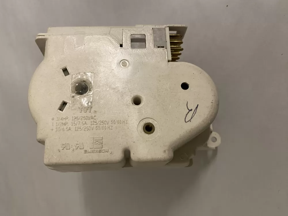 Frigidaire Kenmore 134237200 1014374 134202300 Washer Timer AZ202019 | BK2232