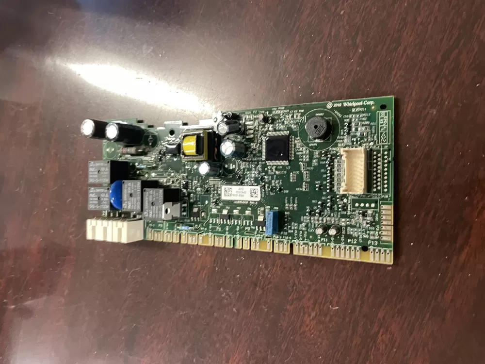 Whirlpool Kenmore W10352583 Dishwasher Control Board AZ62288 | Wm1943