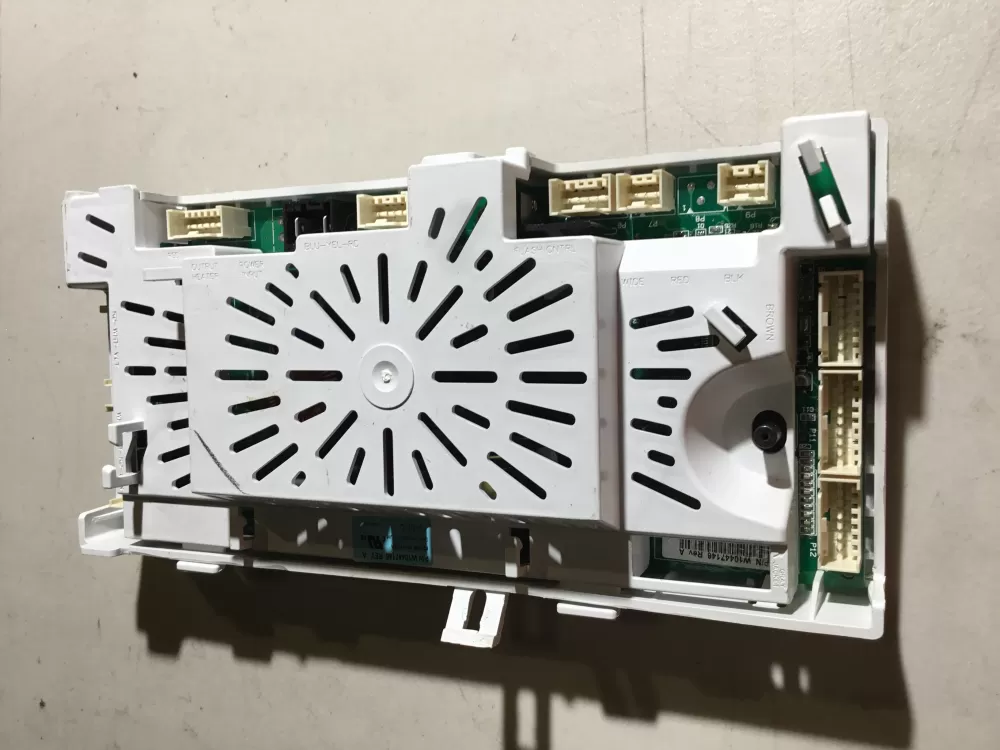 Whirlpool W10394233 Washer Control Board AZ40973 | NR1714