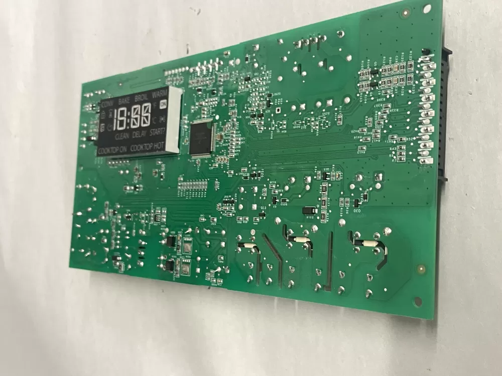 Whirlpool W11637088 W10813832 2416500824 Range Control Board AZ209671 | Wm2030