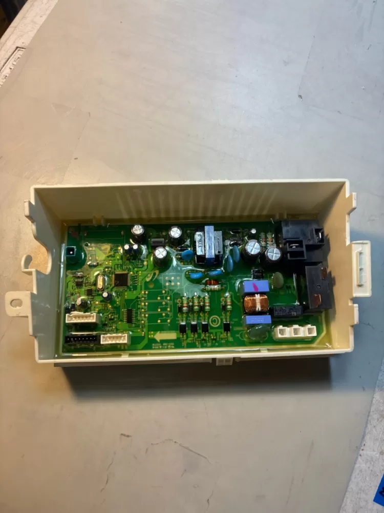 06DC9201626 Samsung Dryer Board - Control