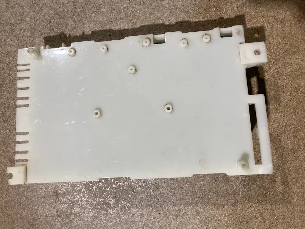 Frigidaire Electrolux 137249900 809160306 Dryer Control Board AZ73115 | BK810