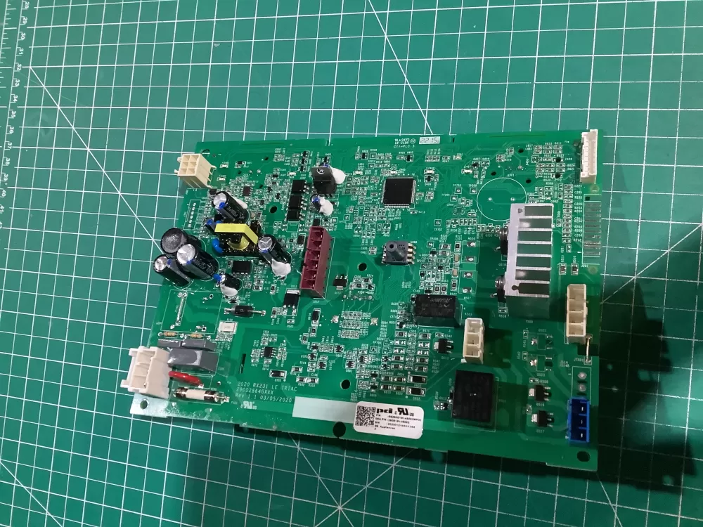 Genuine GE Washer Control Board 290D1914G002 AZ164225 | NR414