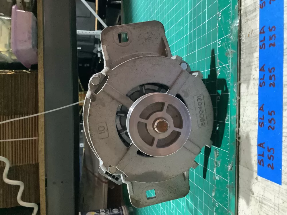 Whirlpool W10623547 Washer Motor AZ135598 | SL255