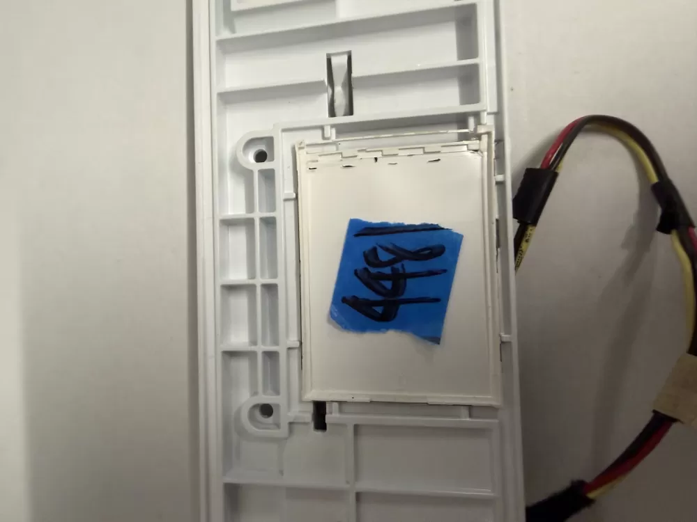 Whirlpool Maytag W11174242 Washer Control Panel AZ227591 | KM448