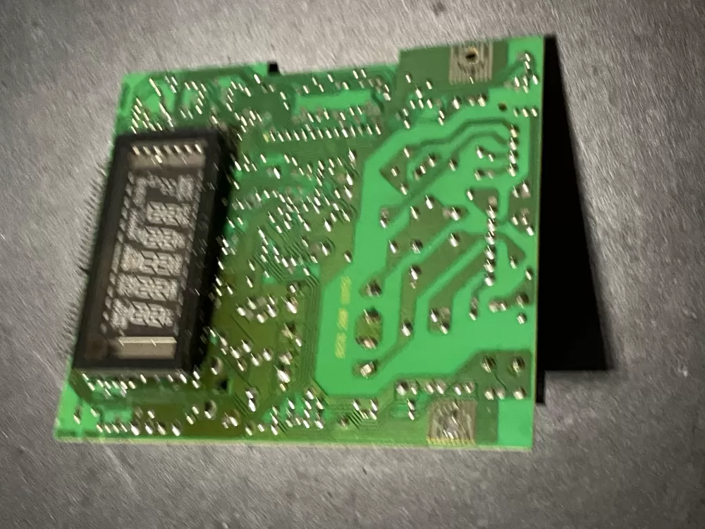 Whirlpool 4619 640 34932 Microwave Display Control Board AZ29997 | WM945