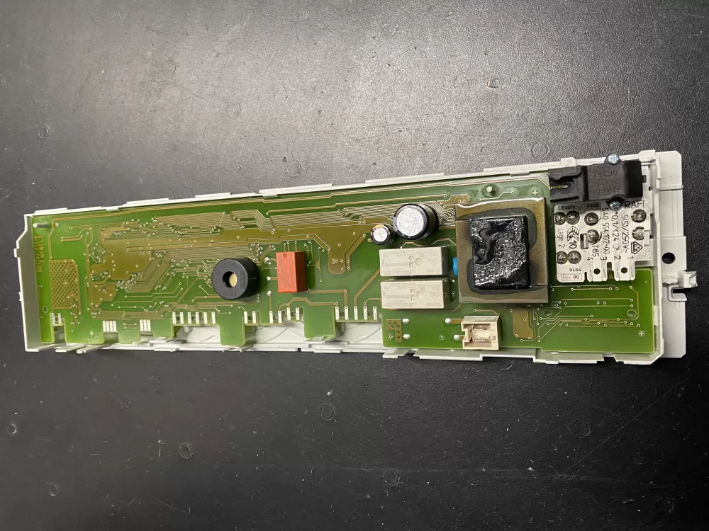 Miele EPWL315  06910083 Condenser Dryer Control Board AZ19009 | BKV263