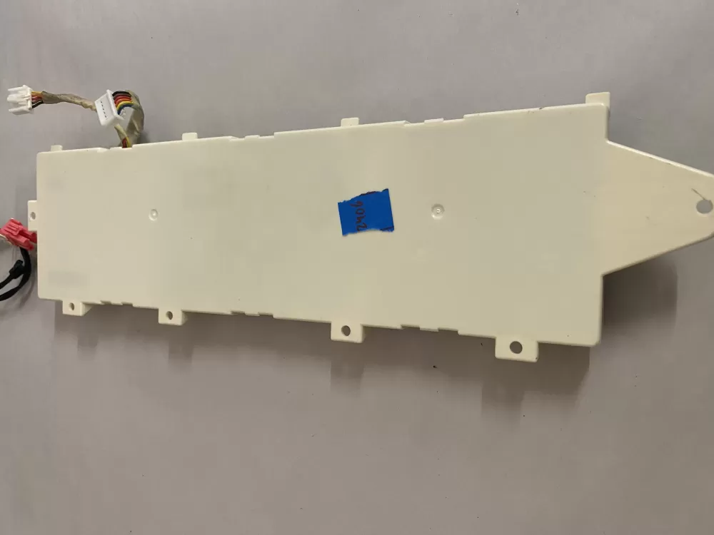 LG EBR76262201 EBR75446006 Washer Control Board AZ201223 | BK2406