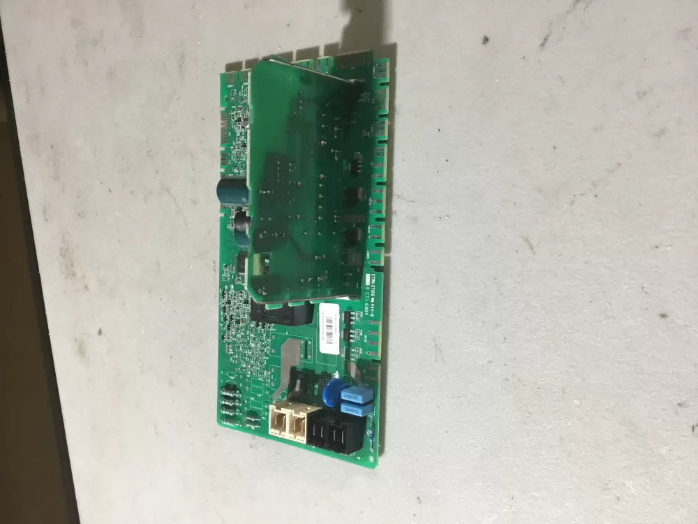 Whirlpool W10306980 Washer Control Board AZ118751 | BG2192