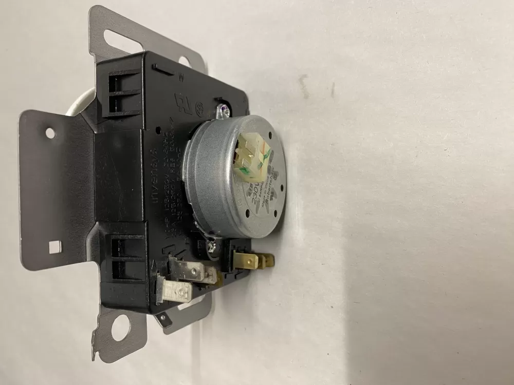 Maytag Amana Admiral Roper Dryer Timer W10745655 AZ214032 | BK1606