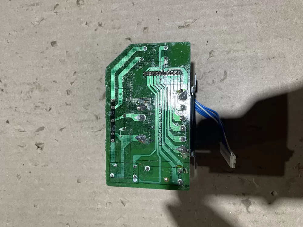 GE WB20X10017 Low Voltage Transformer AZ72446 | KM1369