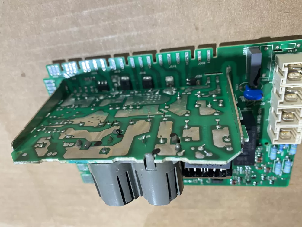 Whirlpool AAWCB-004 Washer Control Board AZ78835 | BK1590