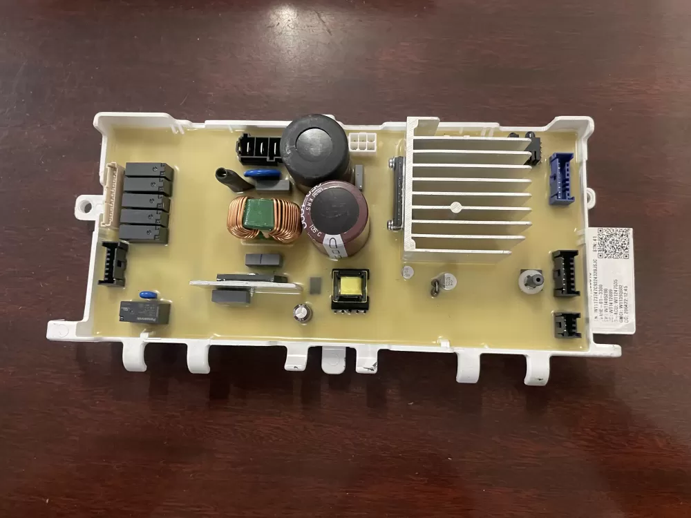 Whirlpool  Maytag W11183368 W11195970 W11266618 W11429620 PS16217891 Washer Control Board