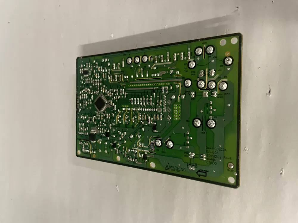 Samsung DA92 00615B Refrigerator Control Board AZ232309 | Wm867