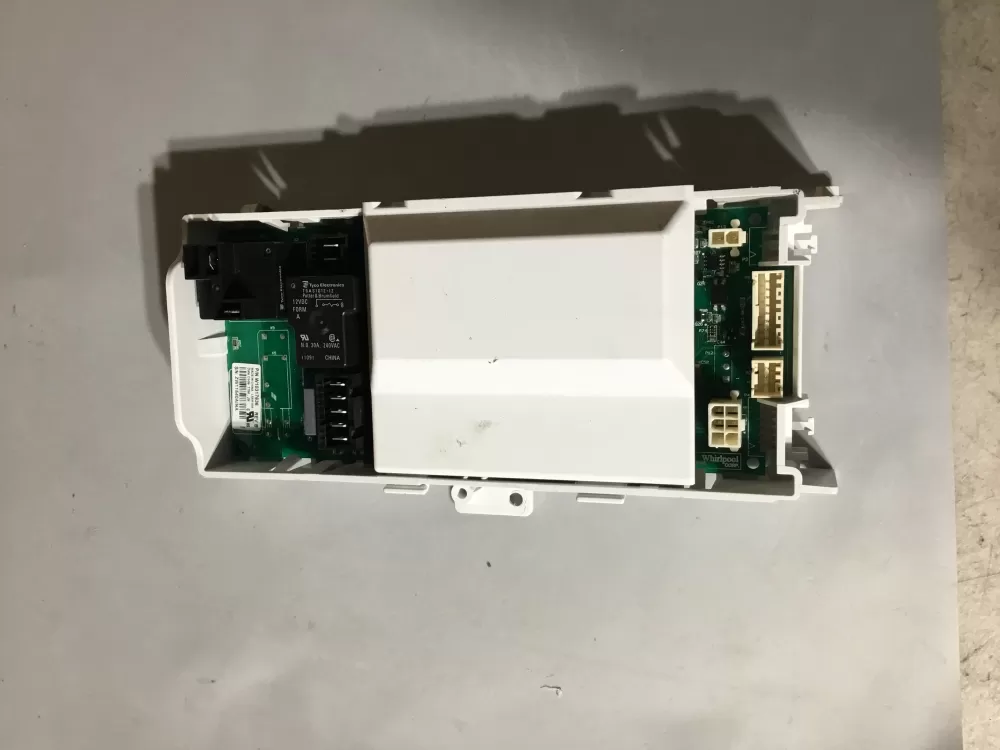 Whirlpool W10259285 W10317636 WPW10317636 Dryer Control Board AZ113211 | BG188