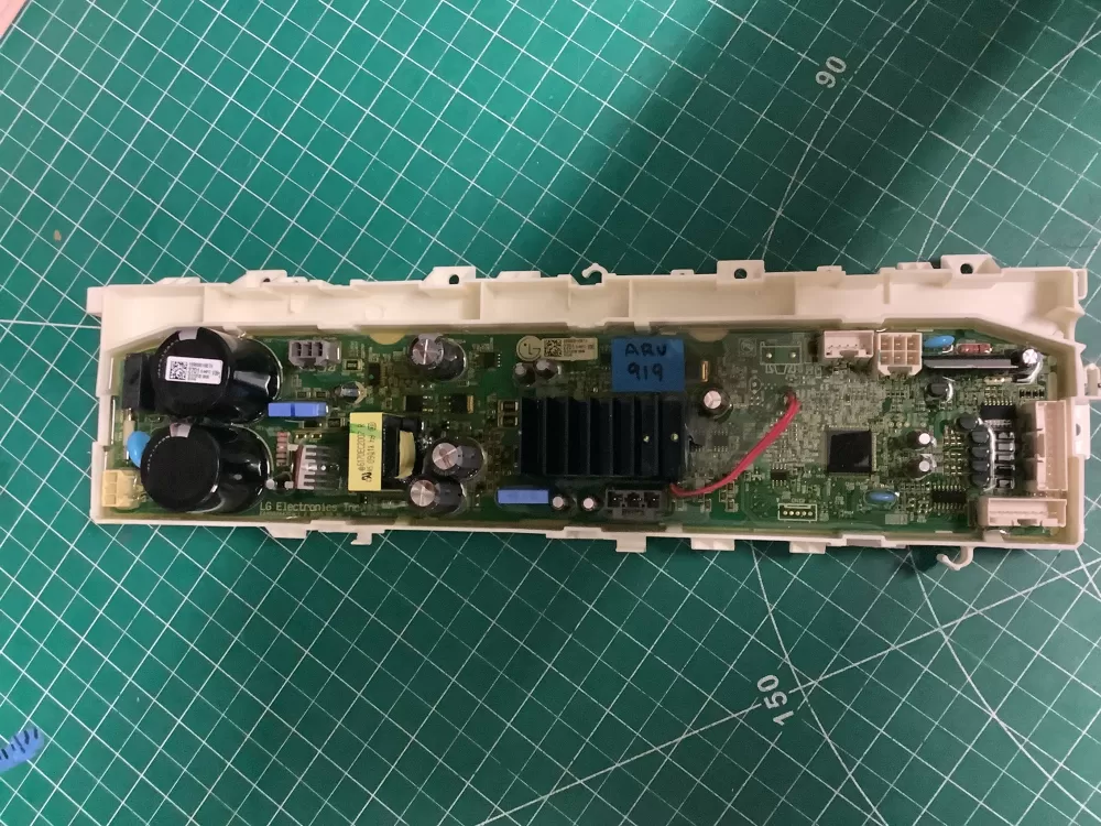 LG Kenmore CSP30264901 EBR86692701 Washer Control Board AZ210939 | ARV919