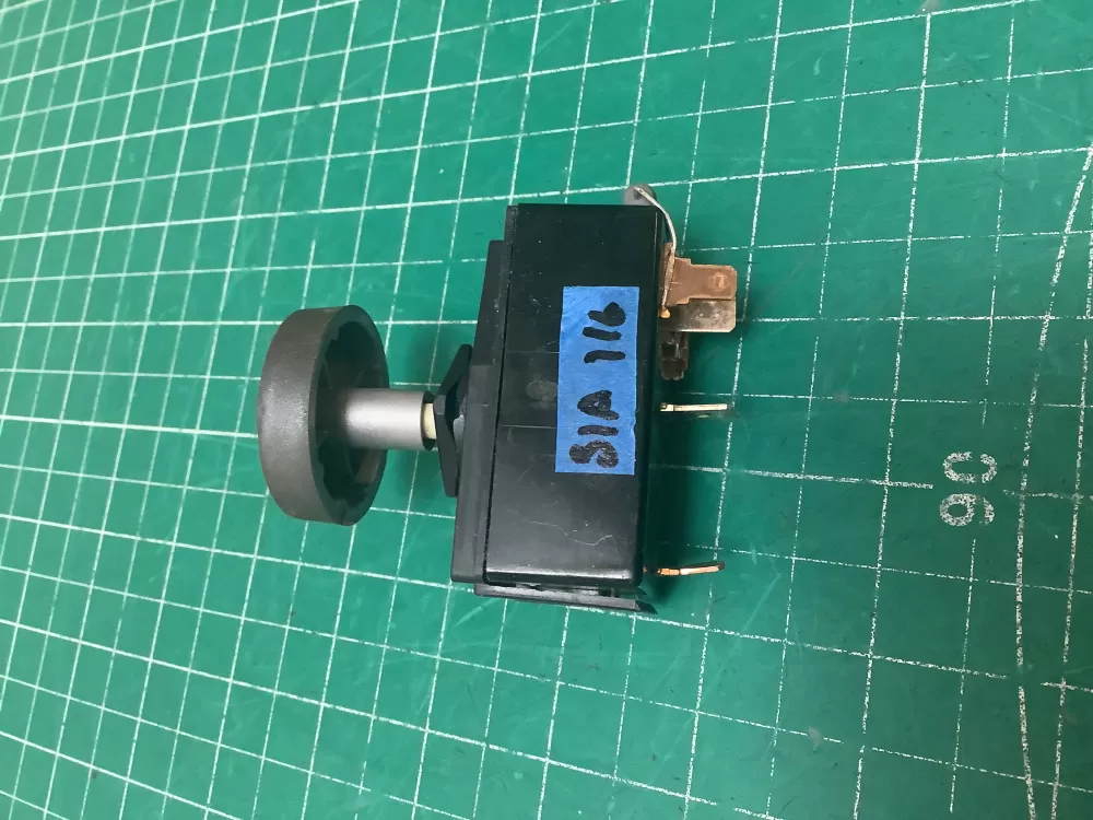 Maytag Whirlpool 8578352 Dryer Temperature Switch AZ224658 | SLA116