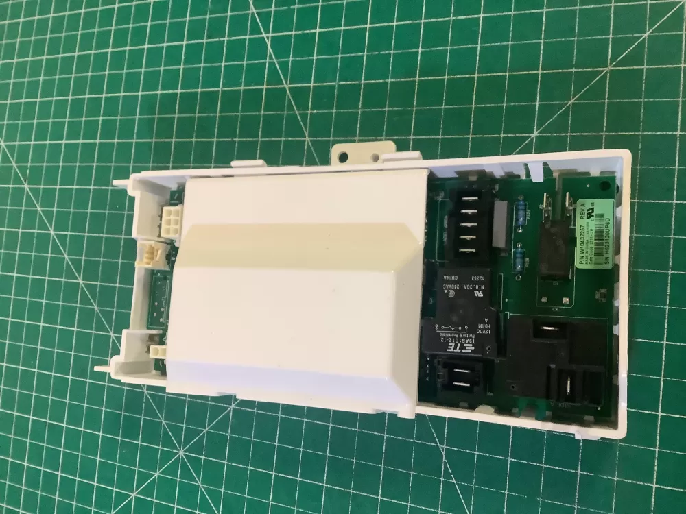 Whirlpool  Maytag W10249829 W10432257 WPW10432257 PS11754666 Dryer Control Board