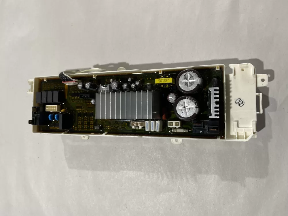 Samsung DC92 01849A Washer Control Board AZ111409 | BKV654