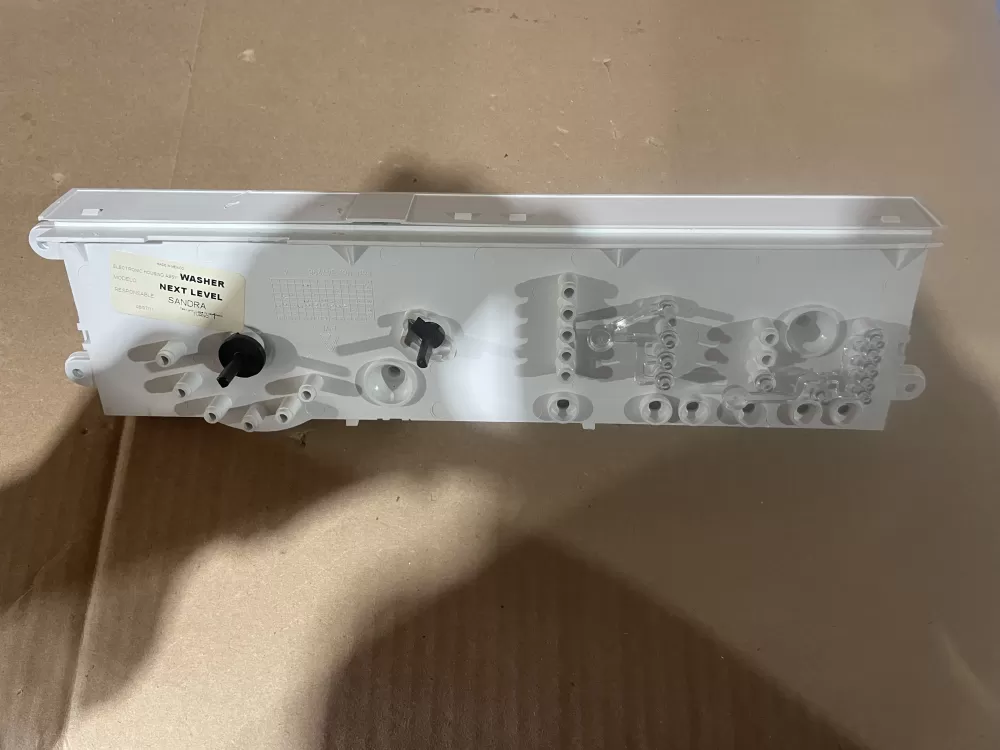 Frigidaire 134667510 Washer Control Board AZ63863 | KMV574
