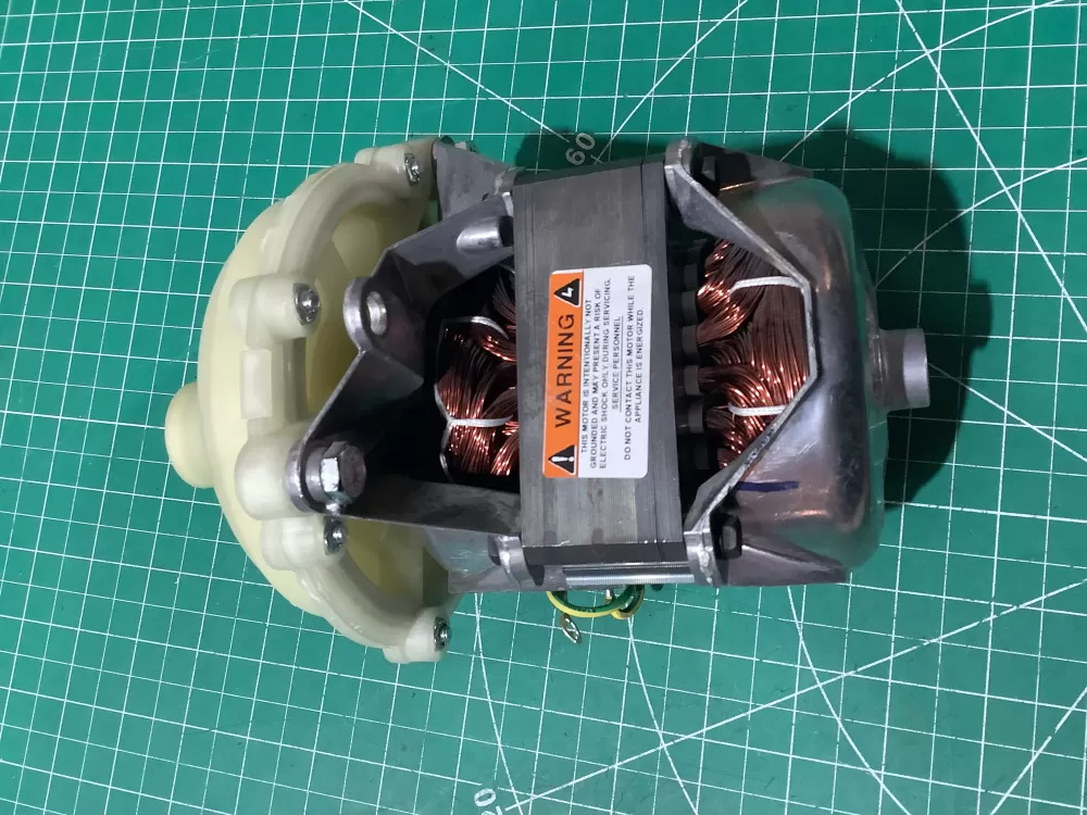 019589-000 Dishwasher Viking Pump Motor AZ188527 | SL176