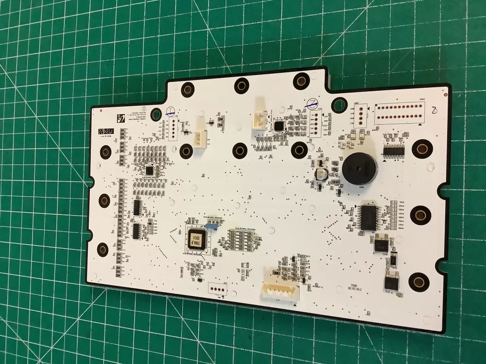 Samsung DA92-00758B Refrigerator Dispenser Display Module AZ225360 | NR326
