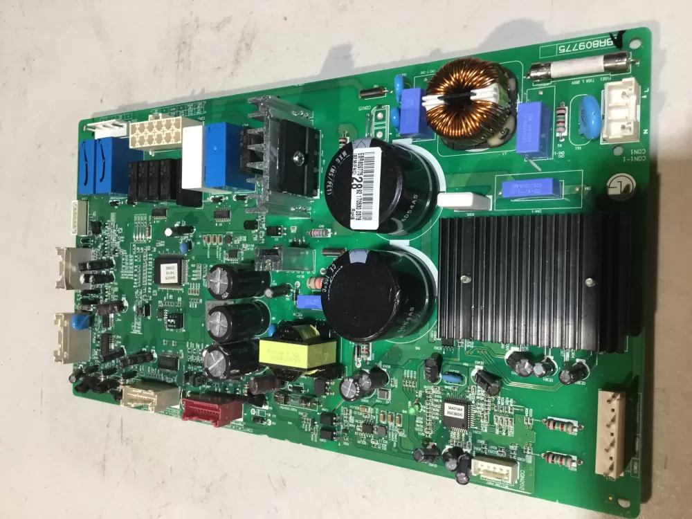 LG EBR80977528 Refrigerator Control Board AZ49213 | NR1802
