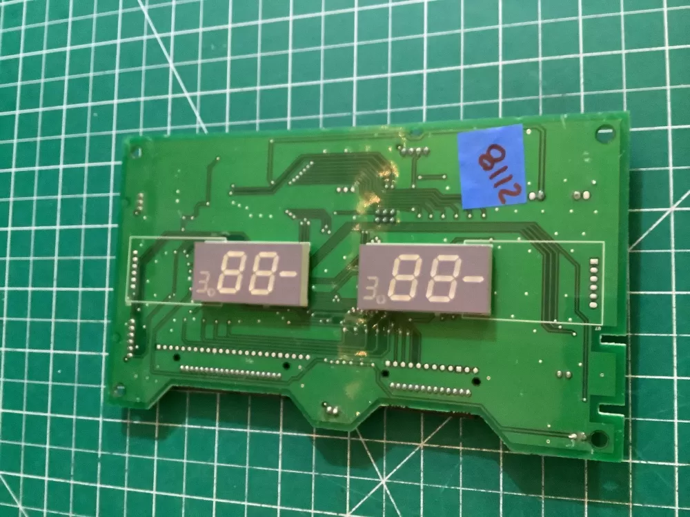 Kenmore 241973702 Refrigerator Dispenser Control Board AZ152463 | NR2118