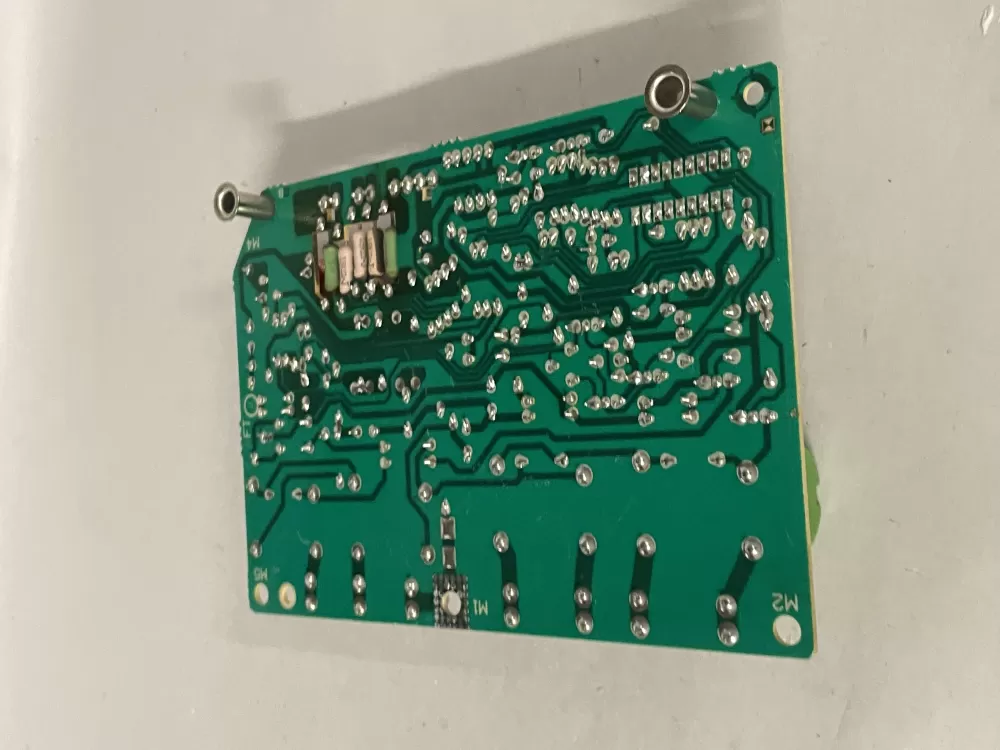 Kenmore 100 1323 07 Range Control Board Pcb Assembly AZ225296 | Wm1071