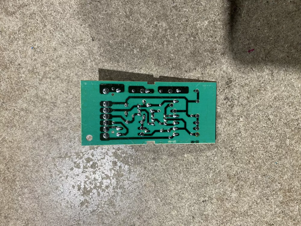 Frigidaire 134216300 Dryer Moisture Sensor Control Board AZ72675 | BK1882