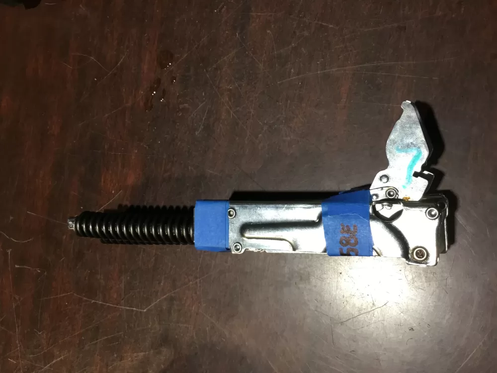 Samsung DG94-00358E Range Oven Door Hinge AZ69052 | Sl70