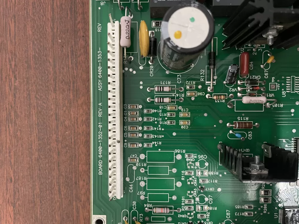 Trane OEM Module MOD1802 MOD-1802 MOD01802 AZ28704 | KMV85