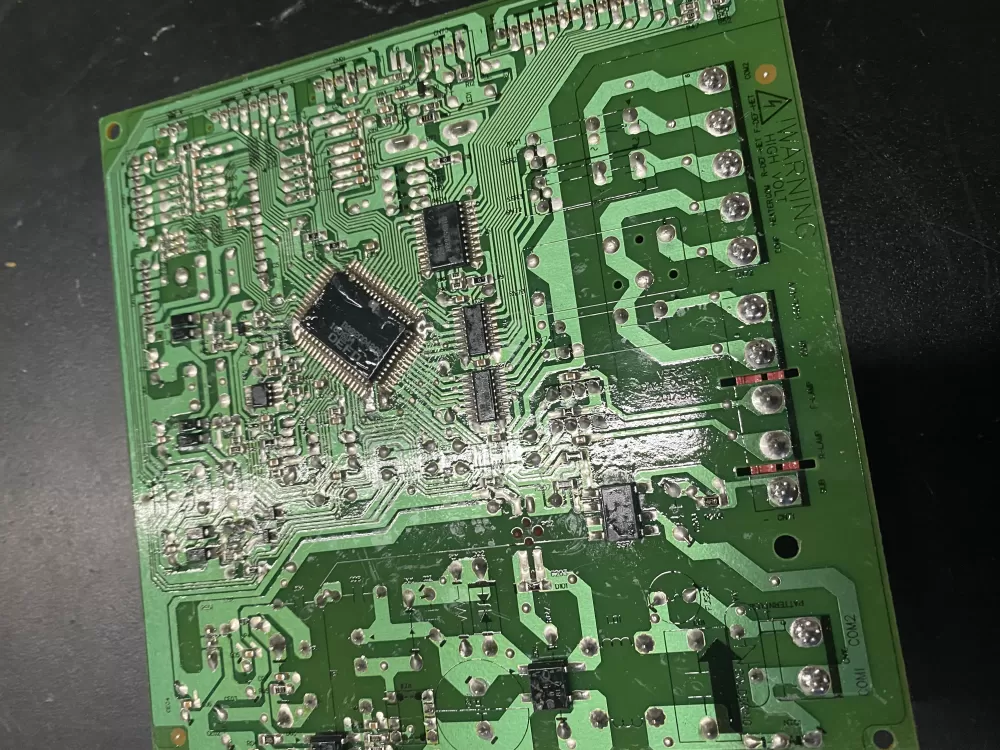 Samsung DA92 00420S Refrigerator Control Board AZ10367 | BK1528