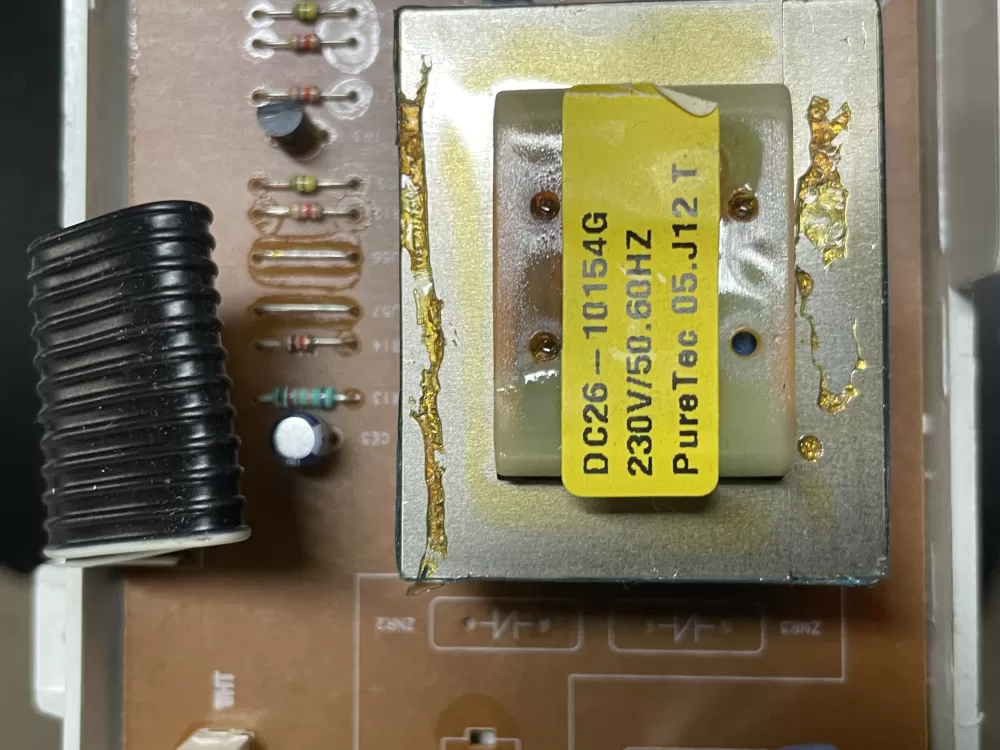 Maytag Whirlpool DC26 10154G Dryer Control Board AZ22872 | WMV209