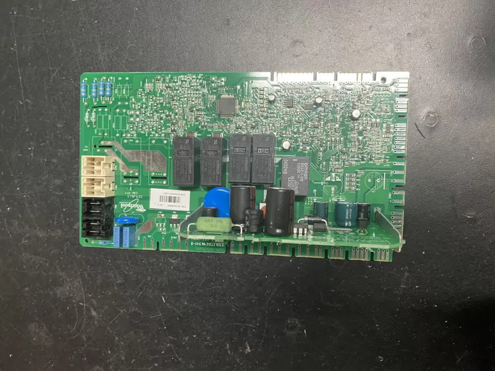 Whirlpool W10406604 Washer Control Board