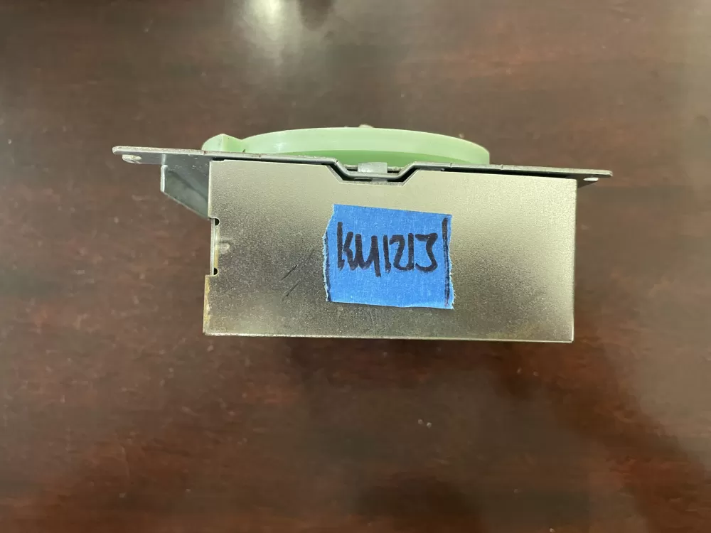 GE Kenmore 165D4779P016 Dishwasher Timer AZ48905 | KM1213