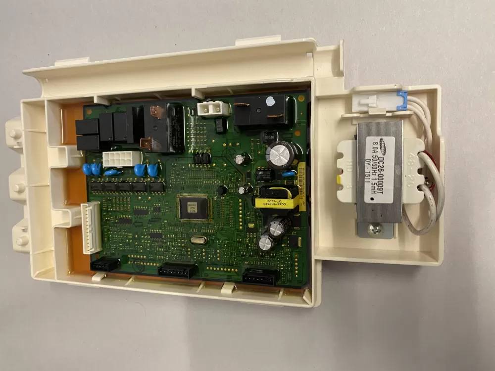 Samsung DC92-01803B AP5989856 4931198 PS11735082 DC94-05938A DC26-00009T DC63-01573B002 Washer Main Control Board