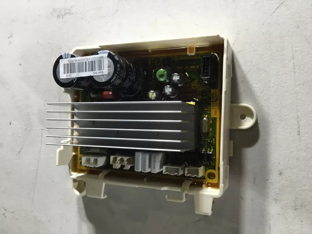 Samsung DC92 01590A Dc92 01378c Washer Control Board AZ47481 | NR588
