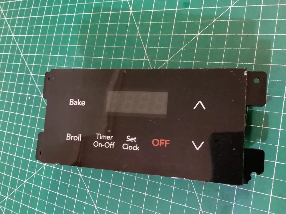 Frigidaire  Electrolux  Kenmore 316455500 PCB-0035 Oven Control Board