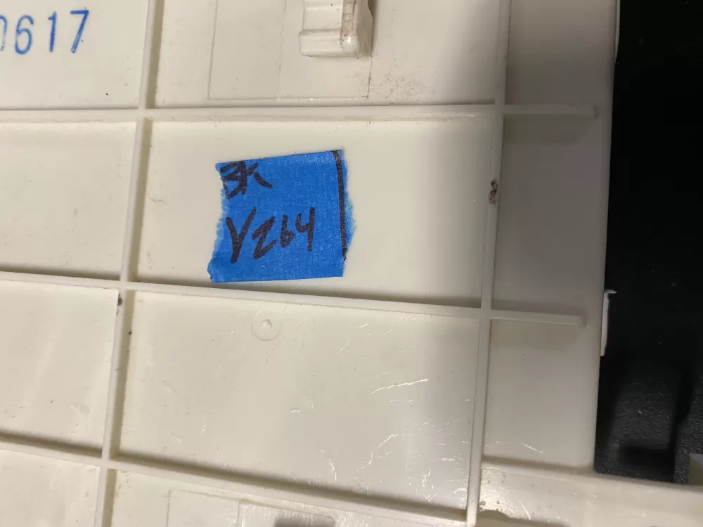 LG EBR79950227 Washer Control Board AZ18584 | BKV264