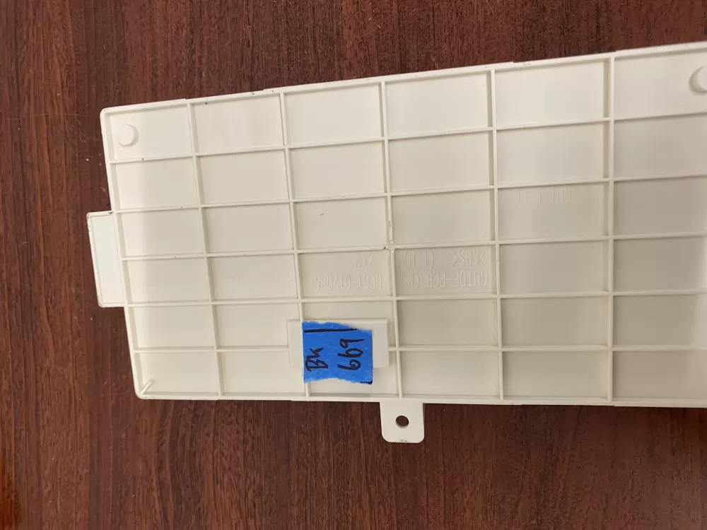 Samsung AP5916783 DC92-01606D PS9605952 Main Control Board AZ38453 | BK669